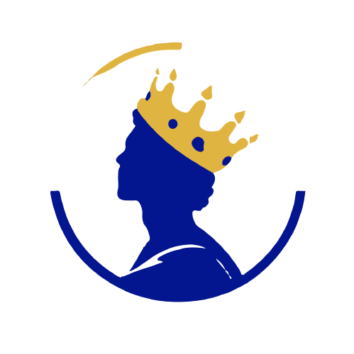 Blueking Logo
